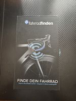 Fahrrad finder