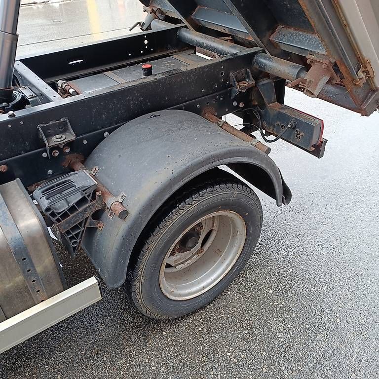 Alle Maschinen: Bucher BU 35 – Gebraucht aus Bironico von aut_v8ks 4