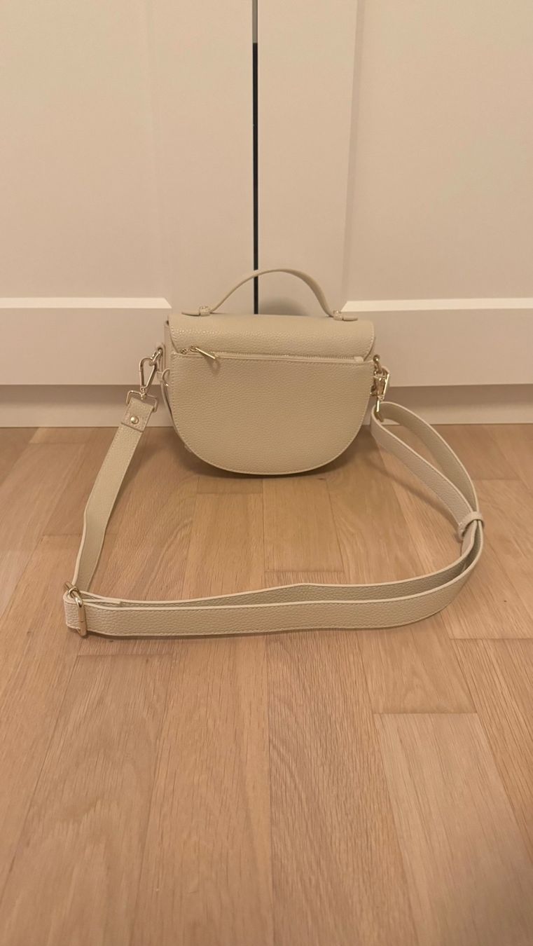 Borse da donna: Hey Marly Umhängetasche Creme – Usato da Oberbüren venduto da ckroses 2