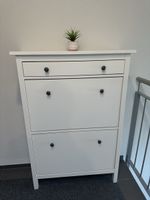 Ikea Hemnes Schuhschrank