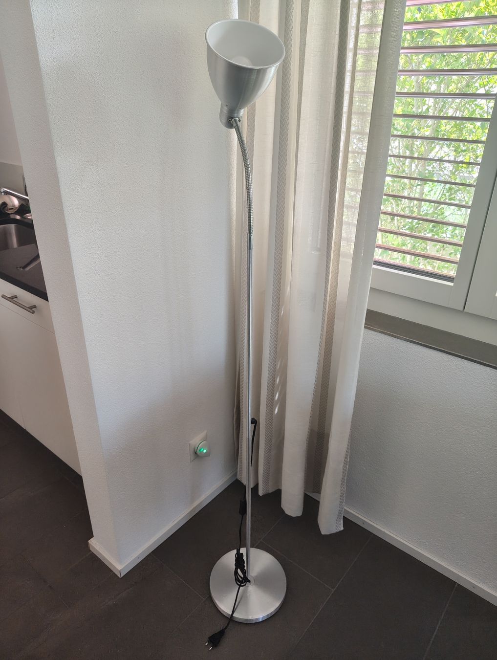 Ikea Lampade: Ikea Lersta - Wie neu – Nuovo (secondo la descrizione) da Aesch ZH venduto da carlospp95 1