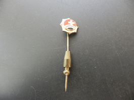 Altes Schützen Abzeichen SSV Silber 0.925