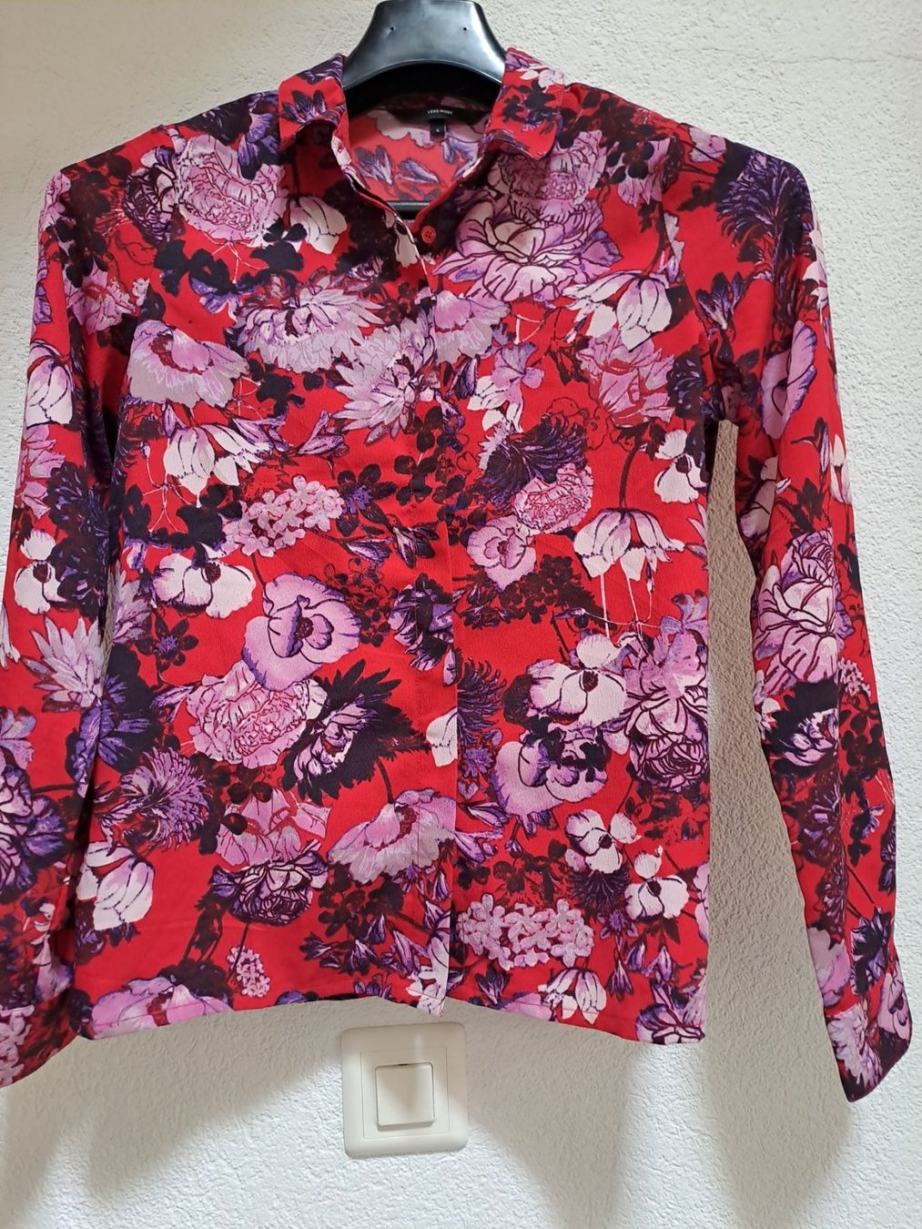 Vero Moda Camicette: Bluse Gr. S, Vero Moda – Usato da Frauenfeld venduto da Andadaa