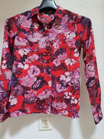 Bluse Gr. S, Vero Moda
