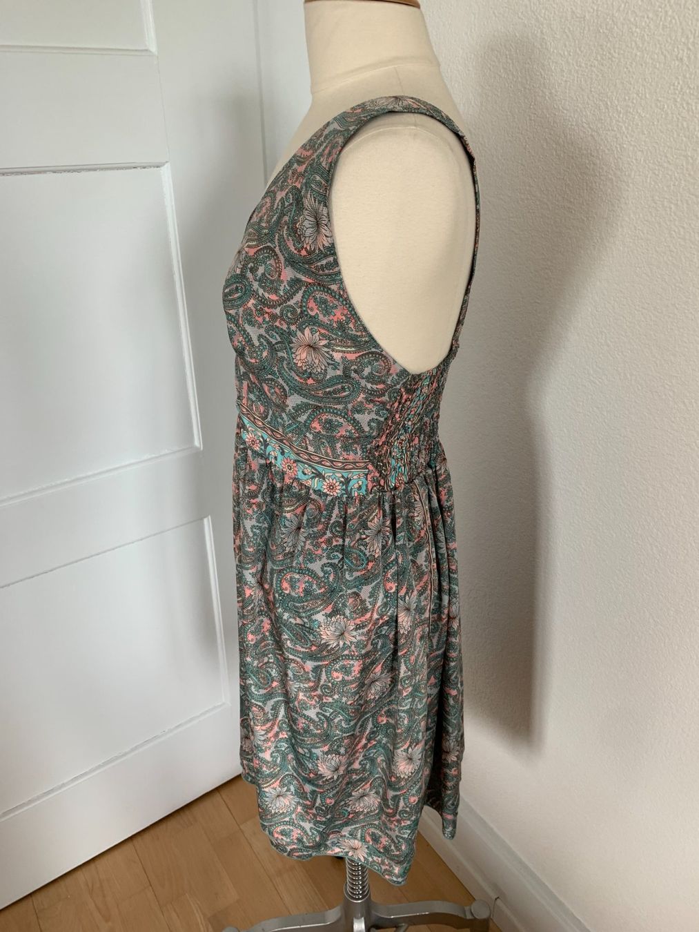 Vestiti: Damen Kleid, ca. Gr. 40 – Usato da Worb venduto da farben20zauber 1