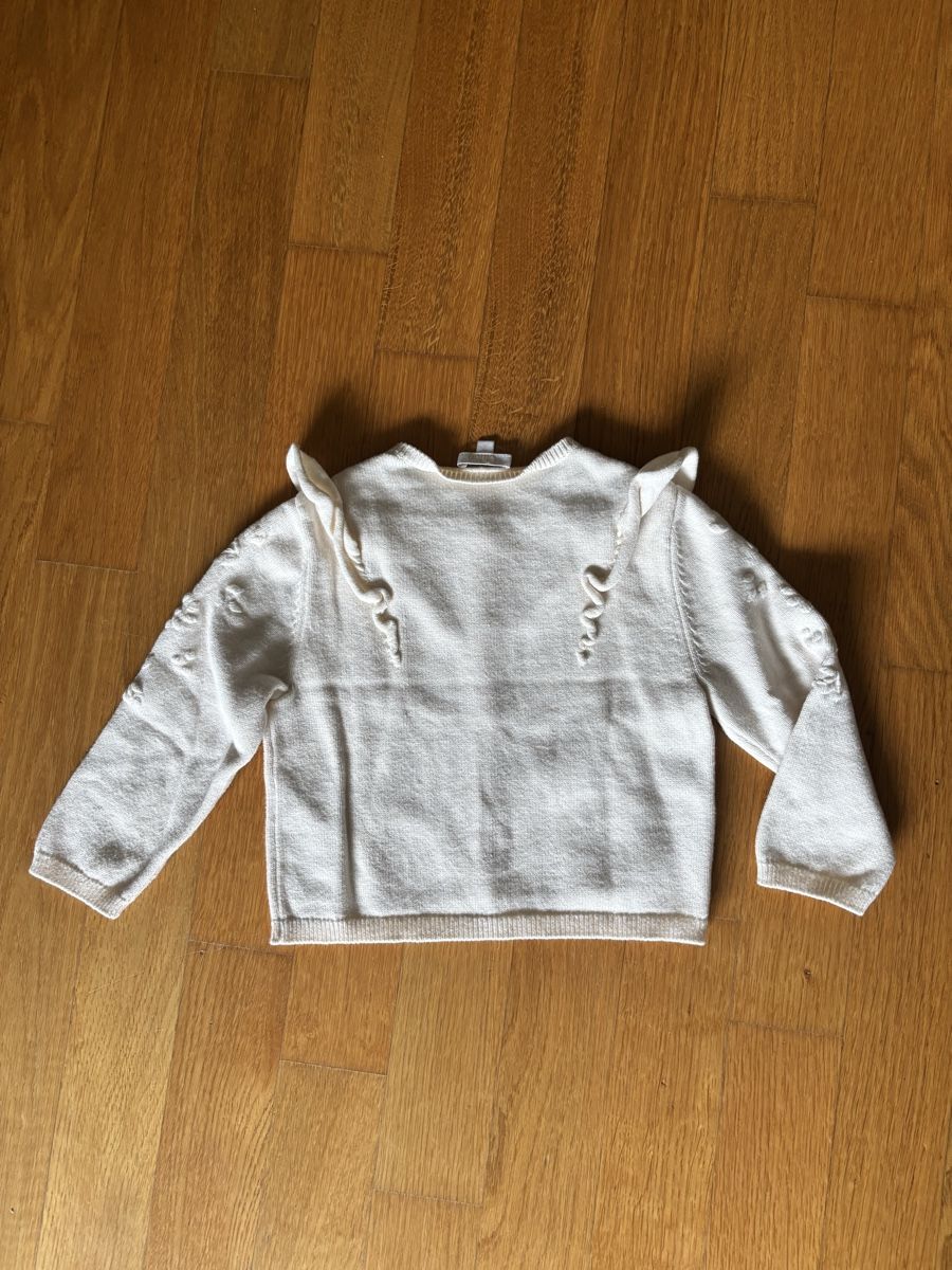 Giacche & Cappotti: Cardigan von Chloe – Usato da Gattikon venduto da mueryma 2