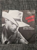 Falco Coming Home Jeanny Part 2 Maxi Vinyl