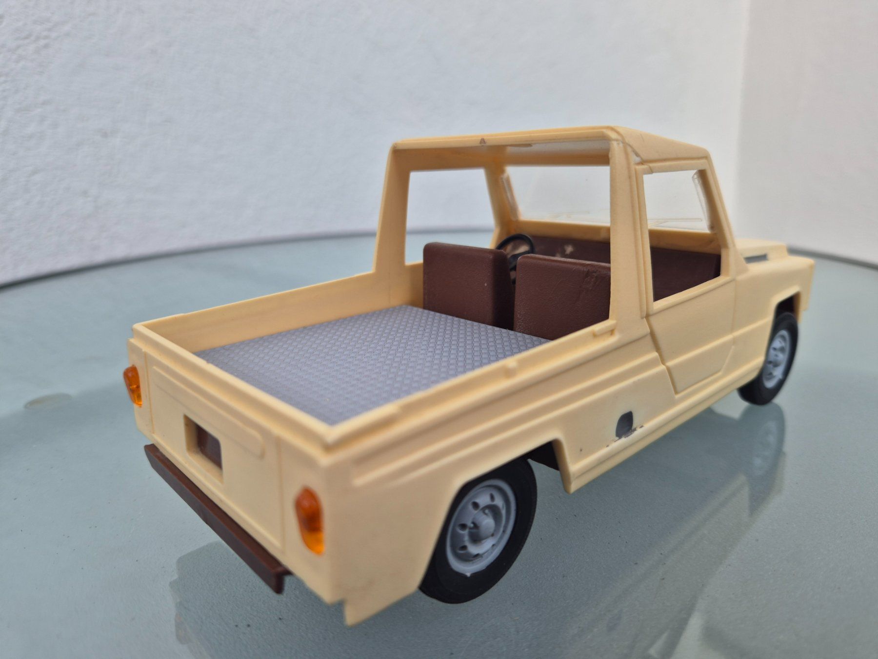 Renault Voitures modèles: Renault Rodeo – D'occasion à Oberbuchsiten par laffite54 3