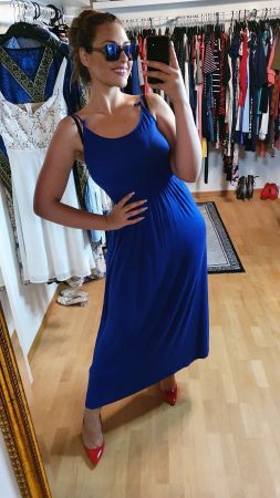 🌺Maxi Kleid🌺  Größe 38/40 🌺