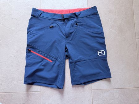 Ortovox Shorts Damen Gr. M