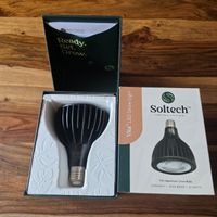 LED Grow Light für pflanzen