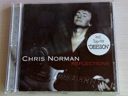 Chris Norman - Reflections CD