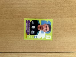ARG 2 - Emiliano Martinez - Panini WM 2026