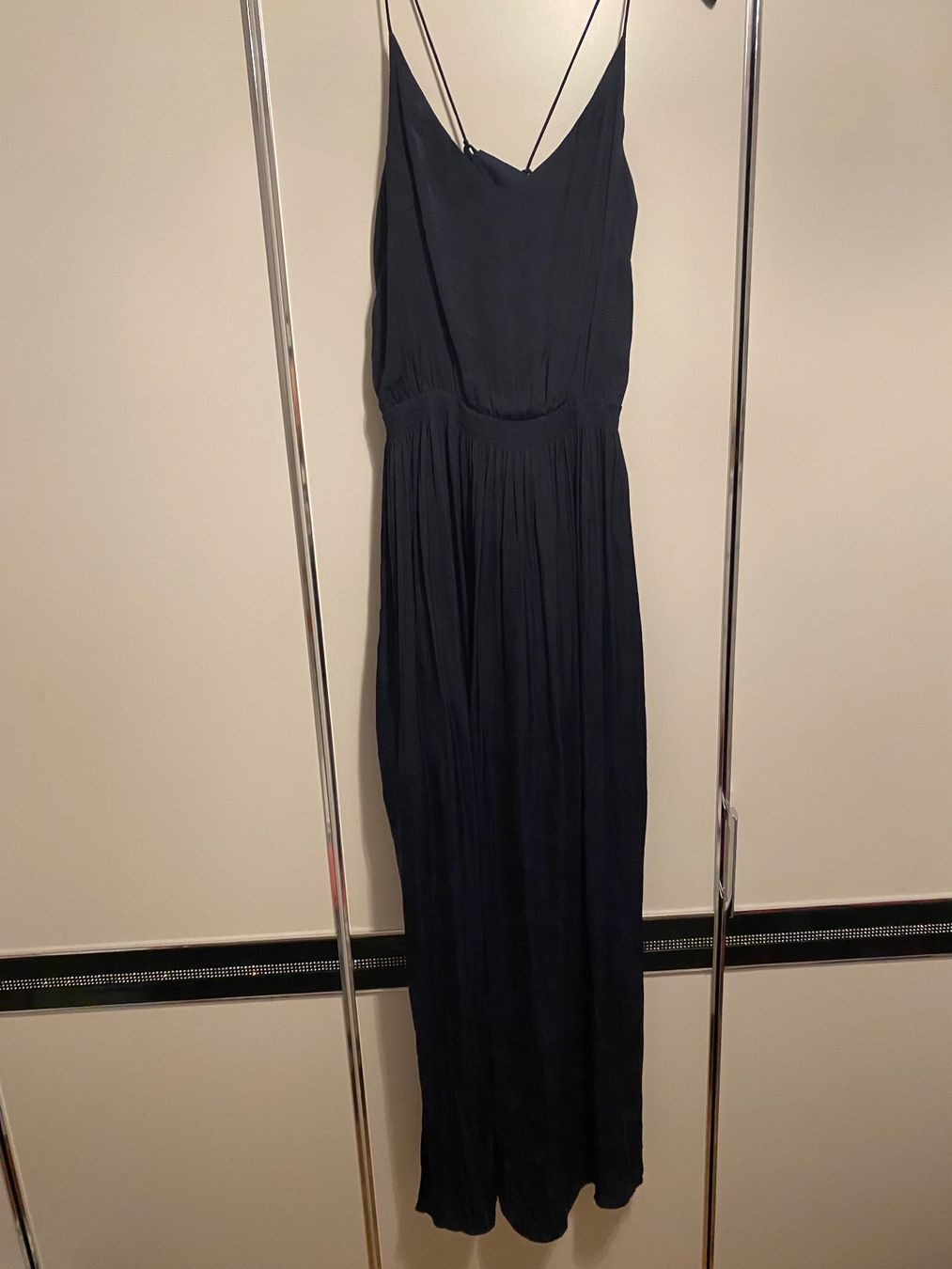 Blusen: Maxi kleid gr.36 von NAF NAF – Gebraucht aus Pfungen von Sheki56
