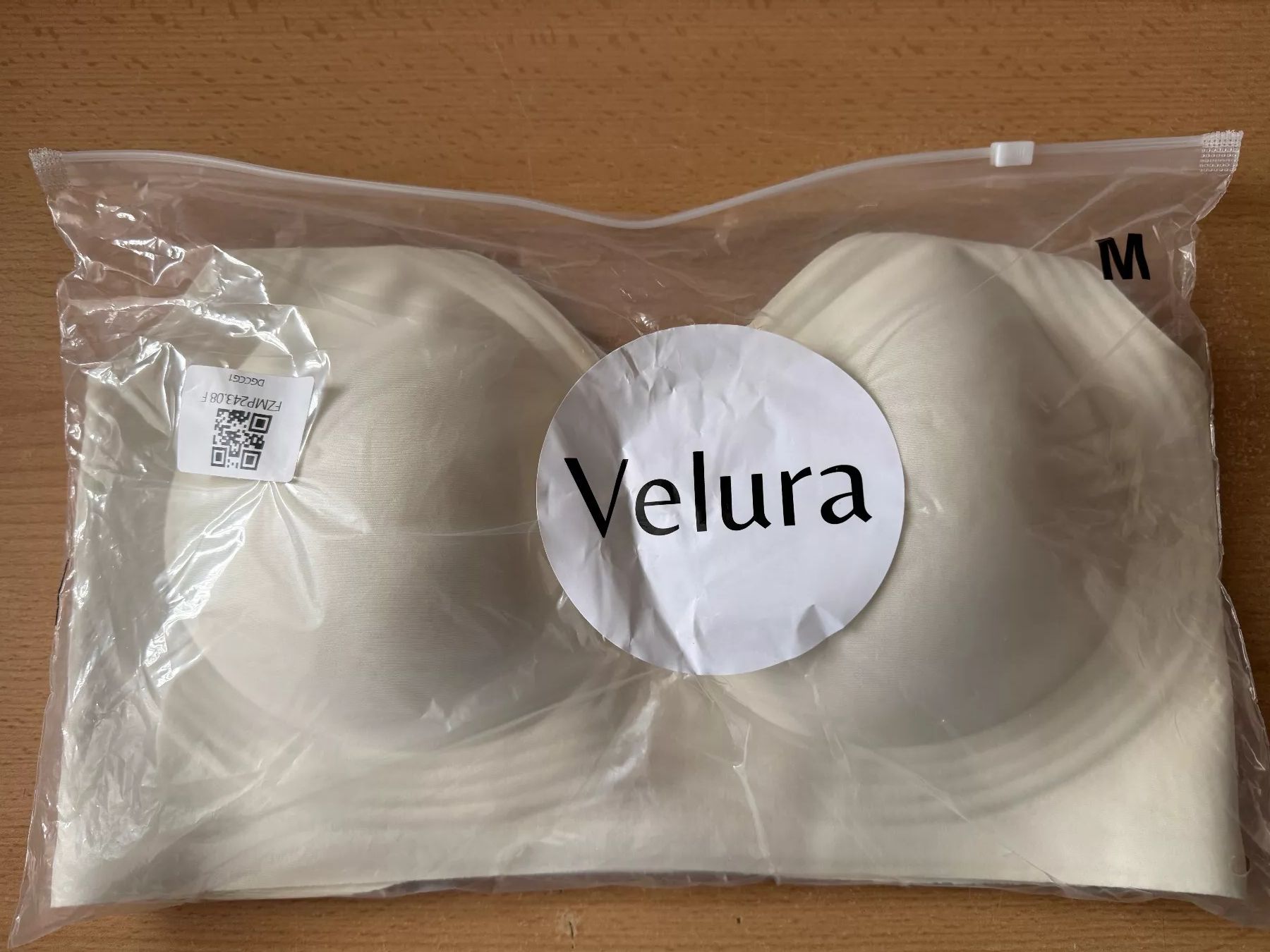 Altra biancheria intima: Valura BH Grösse M – Nuovo e nell'imballaggio originale da Wolhusen venduto da albaro01