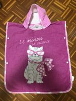 CHICCO Poncho Badetücher, 18M-4 Jahre