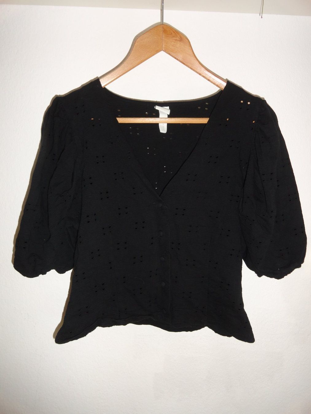 H&M Blusen: Blouse M – Gebraucht aus Gampelen von Mari60