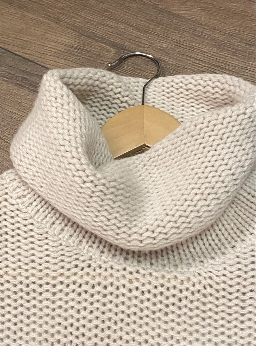 Maglioni & Felpe: FFC LUXUS PULLOVER BEIGE MIT KASCHMIR S NEU! – Nuovo e nell'imballaggio originale da Büron venduto da Coerner 4