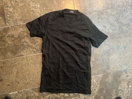 Zimmerli Shirt XXL jedoch wie L