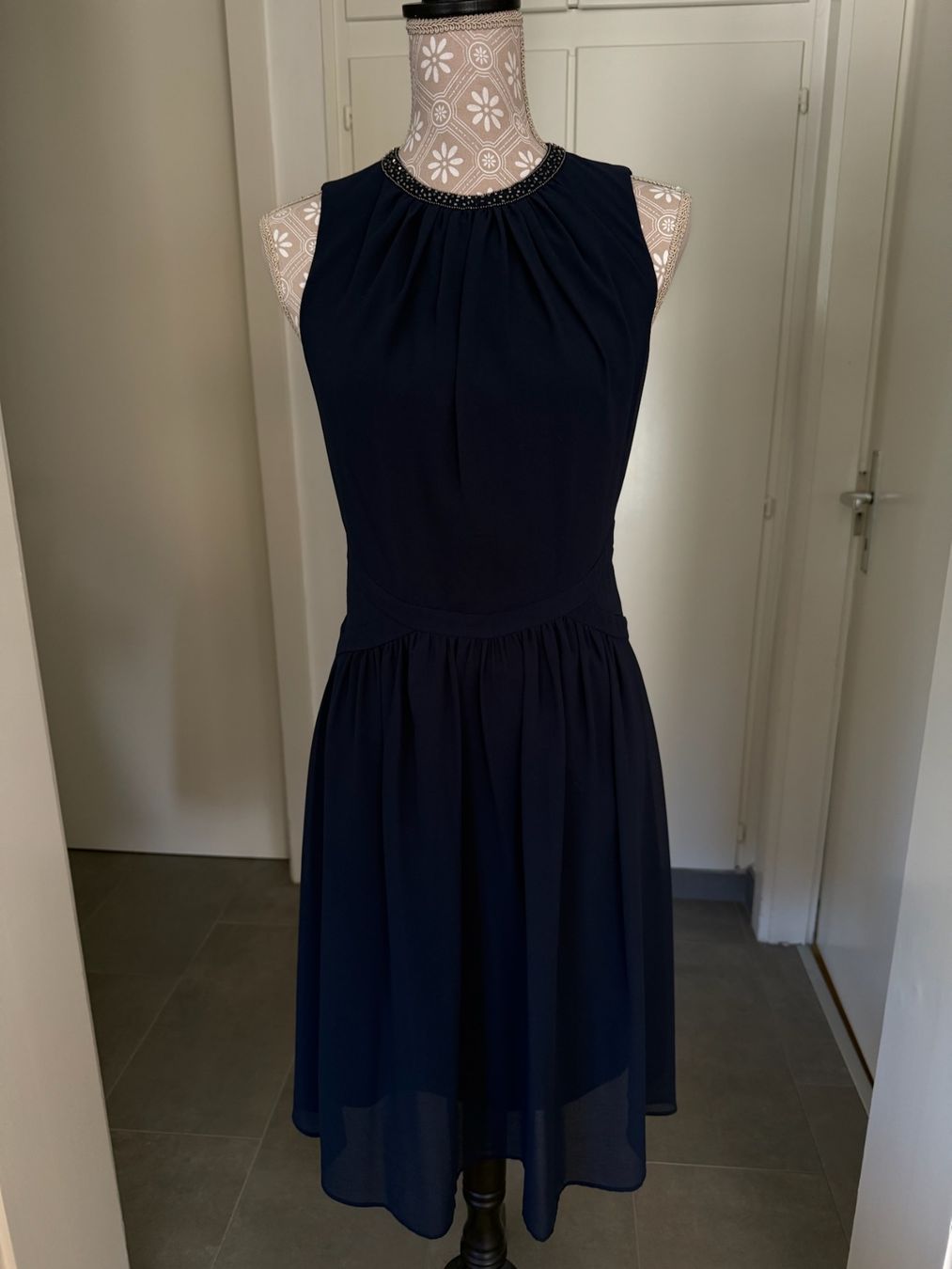 Esprit Kleider: Esprit - Robe - 34 – Gebraucht aus Sion von accroshoes