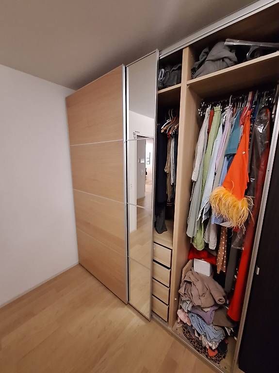 Guardaroba: Guardaroba – Usato da Lugano venduto da MatShopping