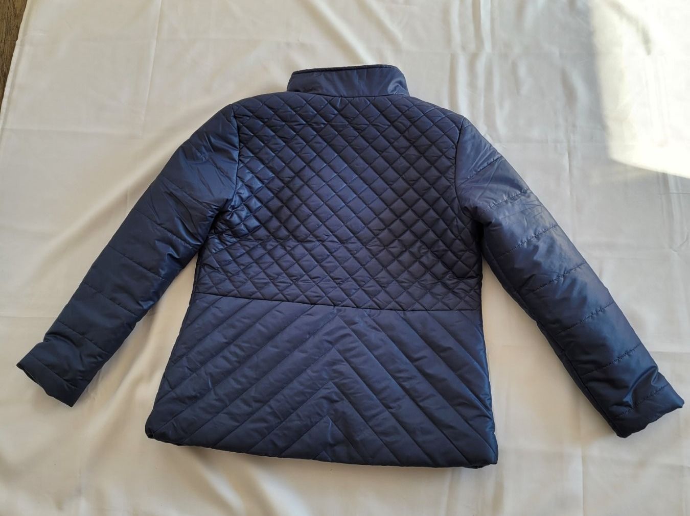 Giacche: Damen Jacke 36/38 – Usato da Niederbuchsiten venduto da klengyel 5