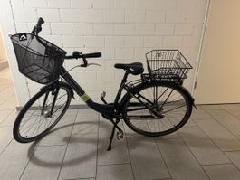 Citybike Superior Damenrad 7 Gang