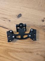 Iconic Parts Handyhalterung für Ducati Multistrada V4 – Quad