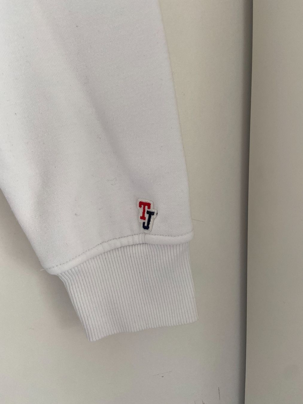 Tommy Hilfiger Pulls & Sweat-shirts: Tommy Hilfiger Pullover – D'occasion à Büsserach par vimeco.43 1