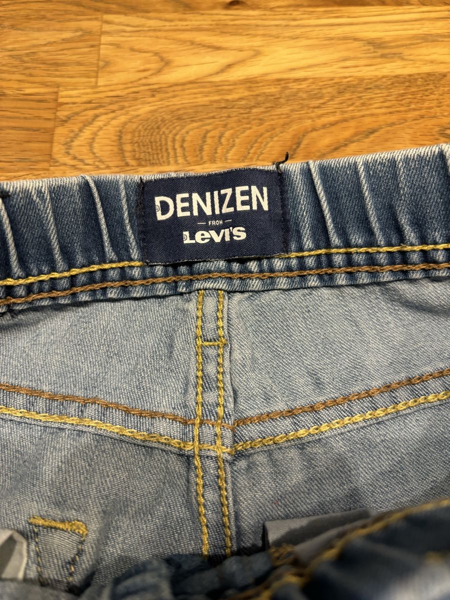 Levi's Pantaloni: Levi’s Jogger Pull-on Jeans Gr.152 – Usato da Oberdorf SO venduto da sa-na 3