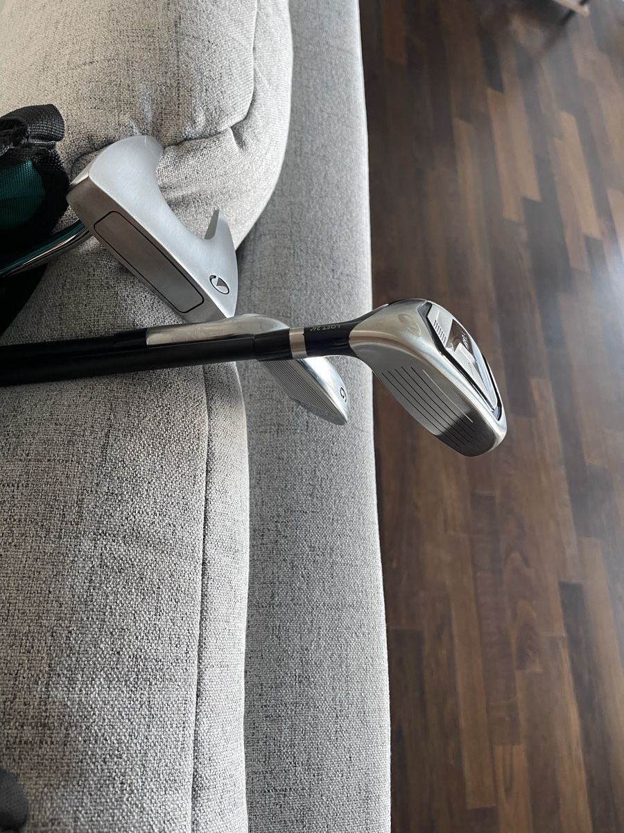 Clubs & Sets: 2 junioren golfsets von decathlon – Neuf (Voir description) à Schaffhausen par ala_x5jm 3
