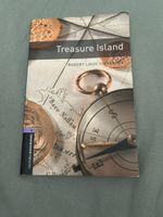 Buch Treasure Island Robert Louis Stevenson