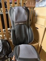 Beurer Shiatsu Massage-Sitzauflage MG260 - Entspannung pur!