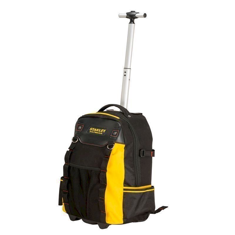 Stanley Alle Werkzeuge: Stanley Werkzeugrucksack FatMax – Neu und originalverpackt aus Bottighofen von zaap 1