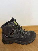 Scarponi da montagna Salomon, taglia 42 - Ottimo affare!