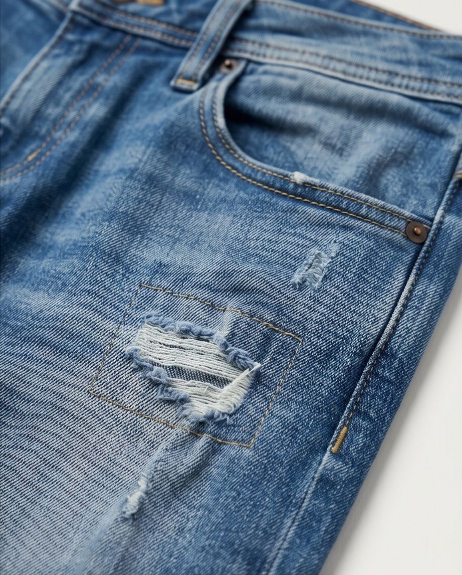 Jeans: En.SixtvSeven jeans - bon état - 36 – Usato da Vuisternens-Romont venduto da gol_xp6p 1