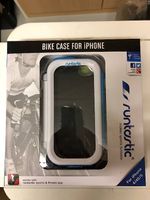Runtastic Bike Case Schutzhülle für iPhone 4/4s/5/5s/5SE