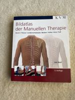 Bildatlas der Manuellen Therapie Band 2, 2.Auflage Udo Wolf