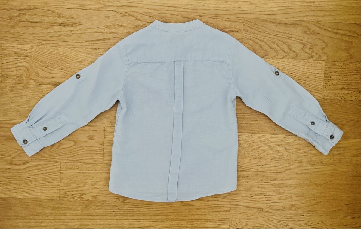 Camicie, T-shirt & Polo: Chemise Taille 110 – Nuovo (secondo la descrizione) da Sion venduto da FashionStore3 1
