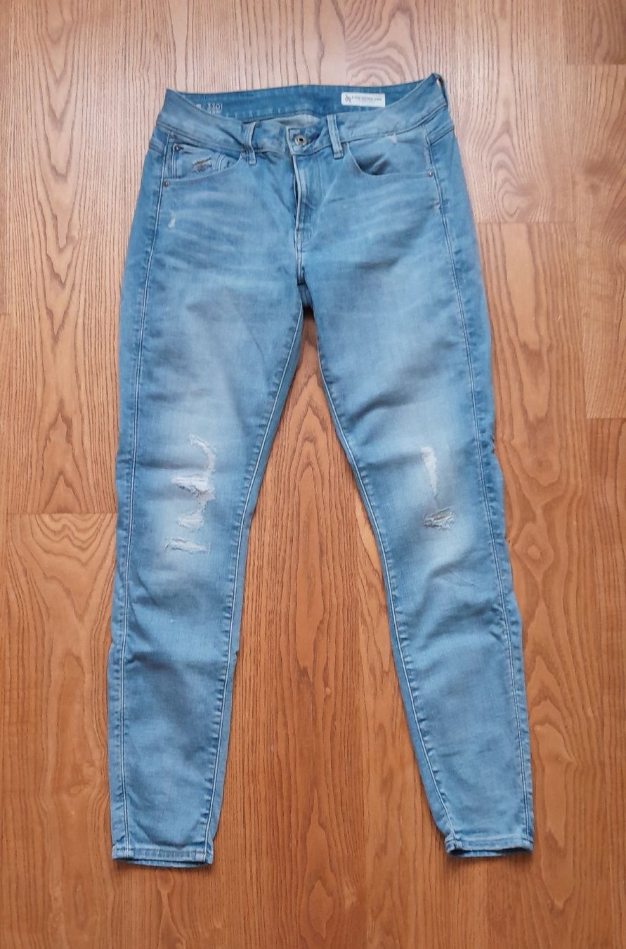 G-Star Jeans: Jeans von G-Star – Usato da Innerthal venduto da System_of_a_down