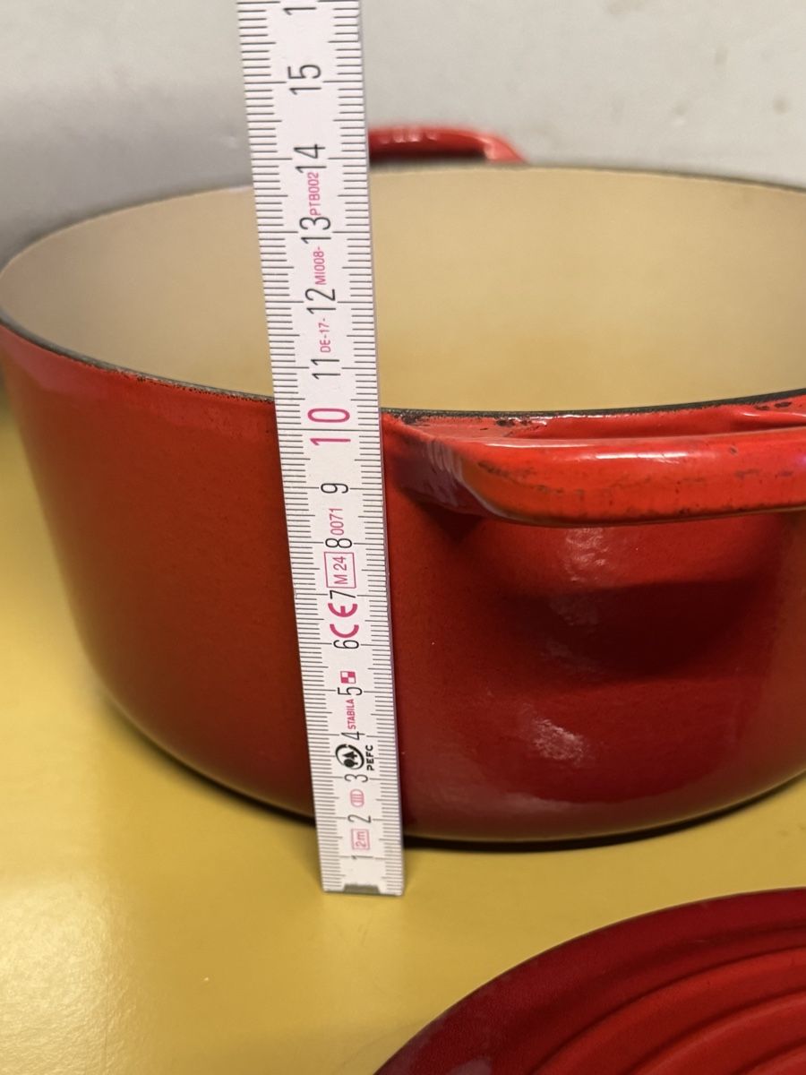 Casseroles: Le Creuset Bräter  – D'occasion à Schlieren par Freundlich02 7