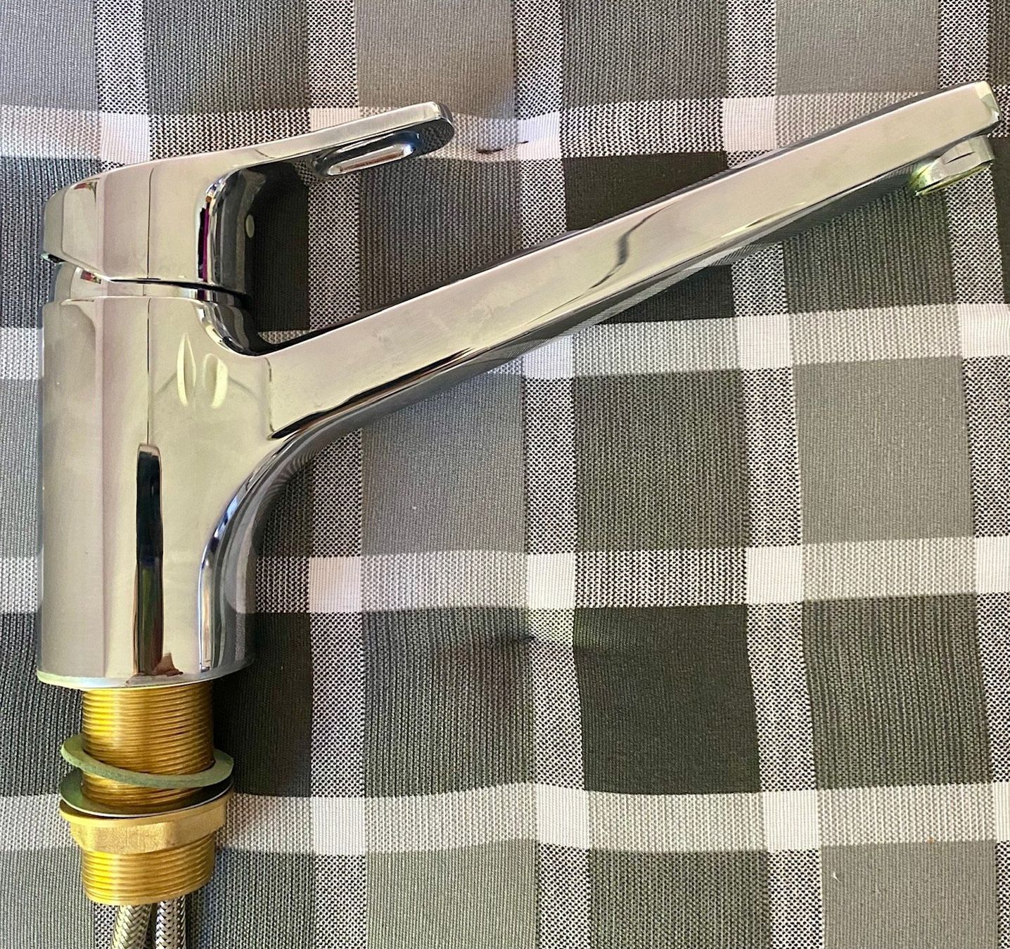 Rubinetteria: LAUFEN Küchenmischer – Usato da Frauenfeld venduto da heuerfan 1