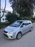 Ford C-Max 1,8l ab Platz EXPORT