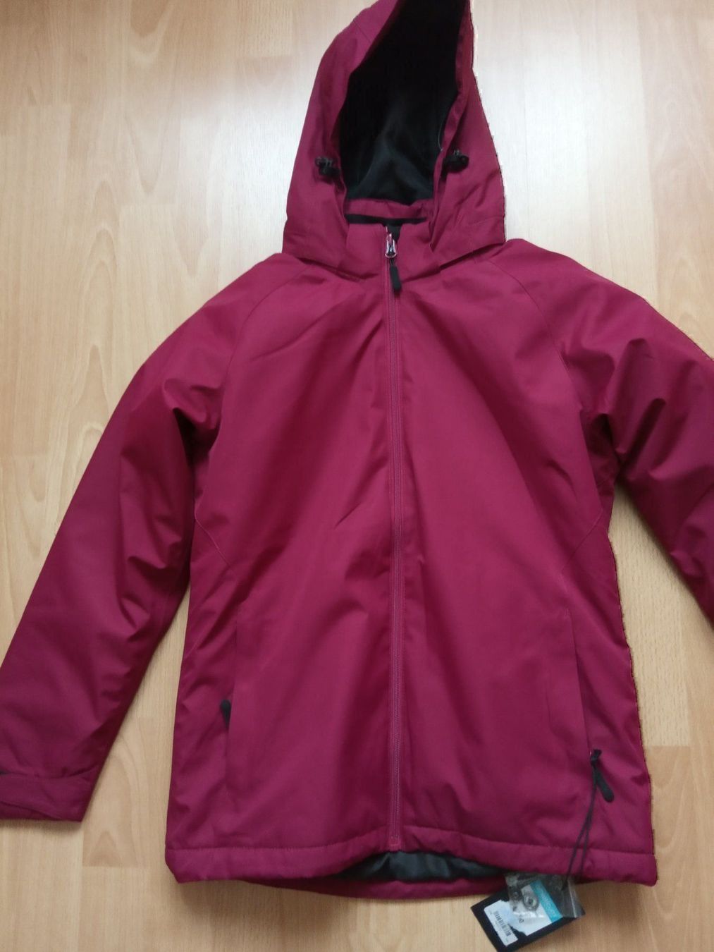 Jacken & Mäntel: Mädchen Jacke Größe 152 Übergangsjacke – Neu (gemäss Beschreibung) aus Chur von Rodanisa 1