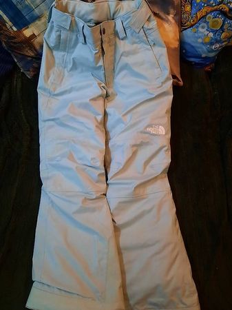 The North Face Kinder-Skihose 12