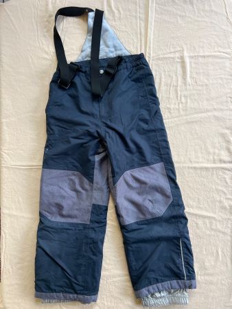 Skihose von Icepeak Gr. 128