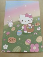 Hello Kitty Postkarte neu
