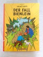 Tim und Struppi - Der Fall Bienlein / Band 17 ab Fr. 4.-