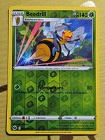 Champion's Path - Beedrill 004/073 IT