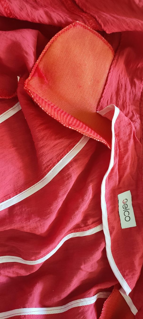 Giacche: leichte Sommer-Jacke, Gr. 46 – Usato da Frauenfeld venduto da Schenken-mit-Herz 9